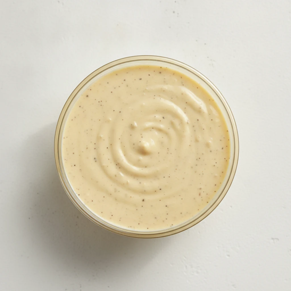 Caesar Dressing Caesar Dressing