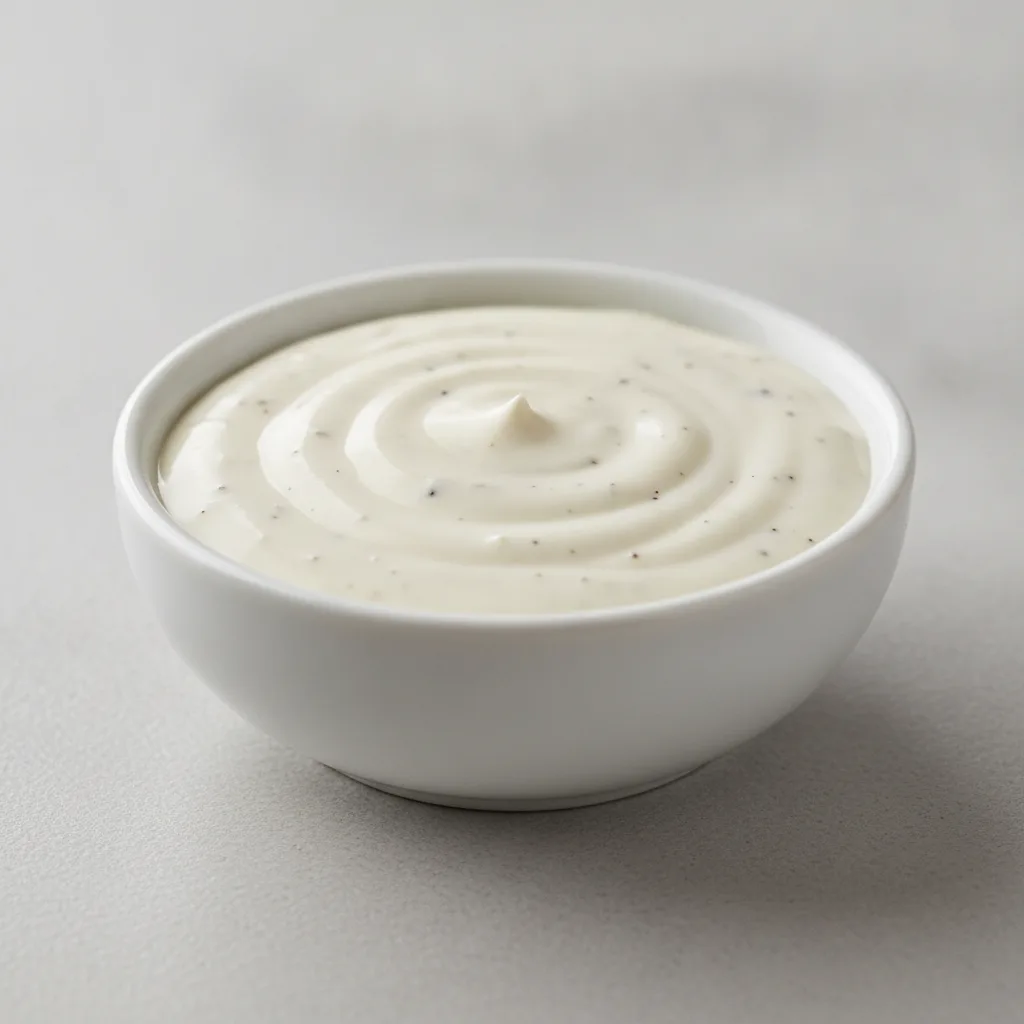 Ranch Dressing Ranch Dressing