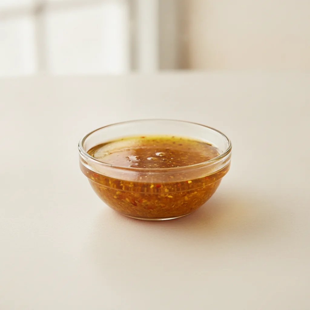 Italian Dressing Italian Dressing