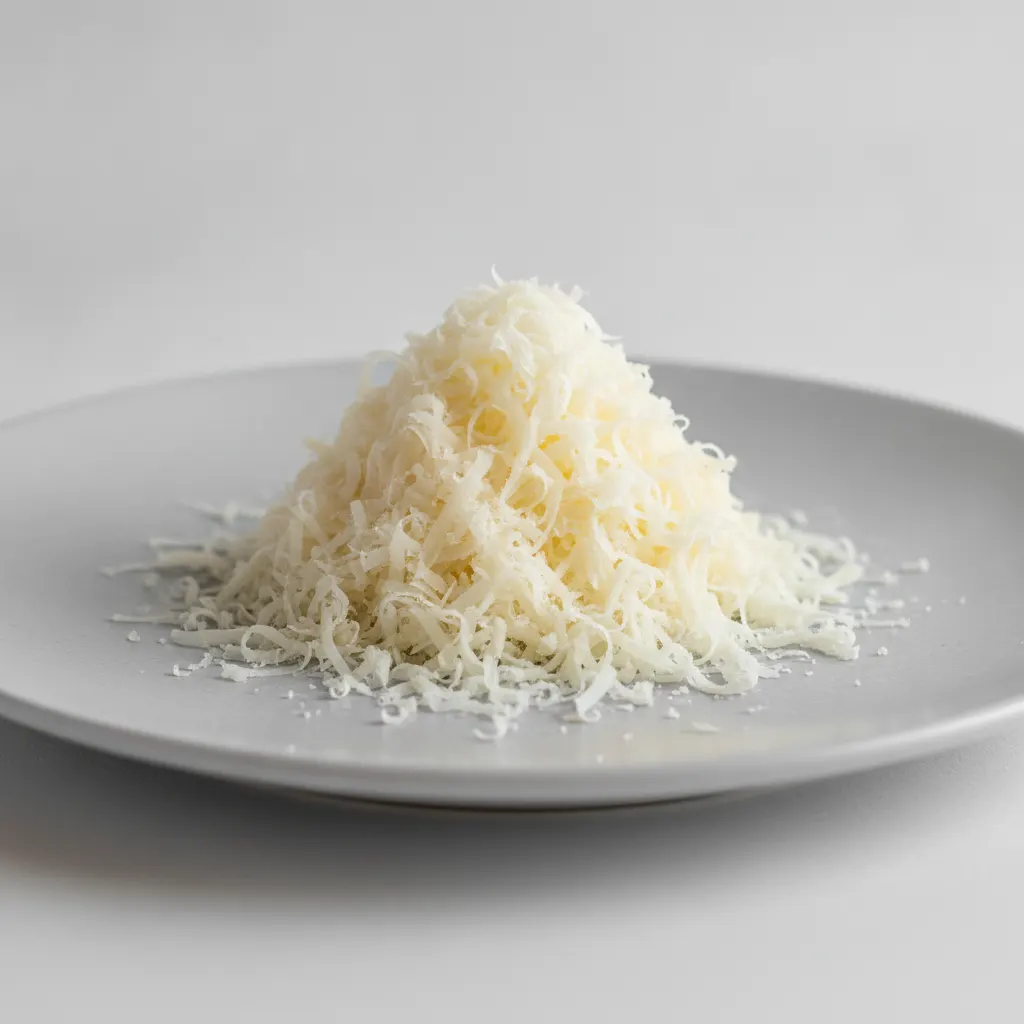 Parmesan Cheese