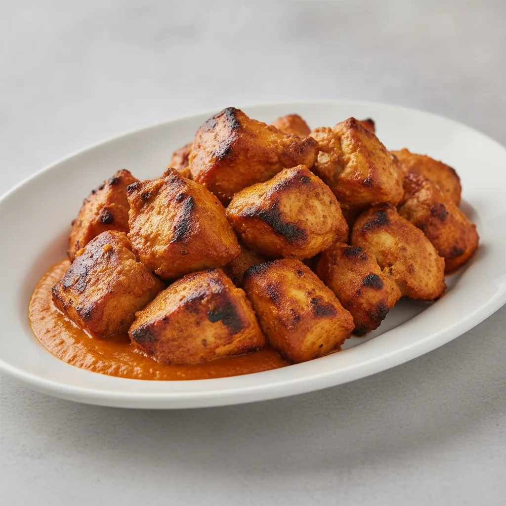 Chicken Tikka - Large Chicken Tikka - Large