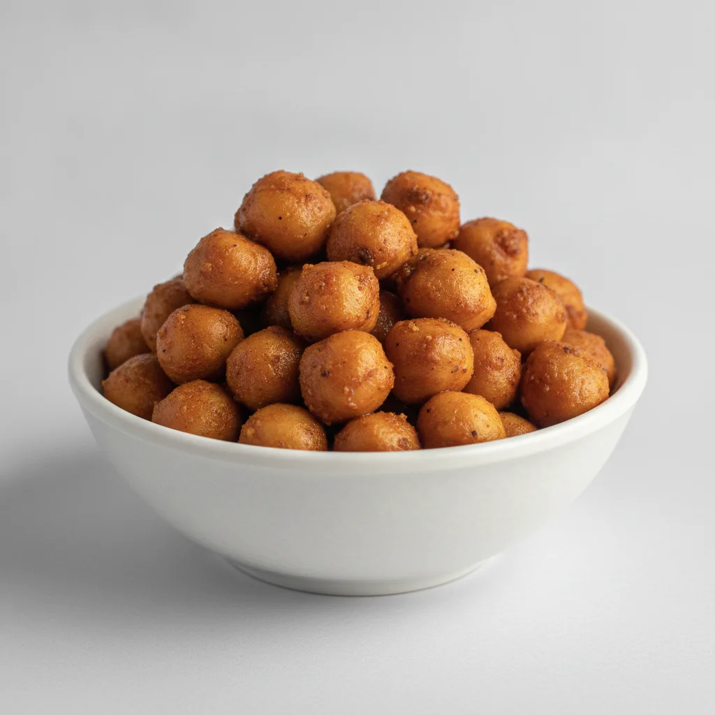 Masala Chickpeas - Small Masala Chickpeas - Small