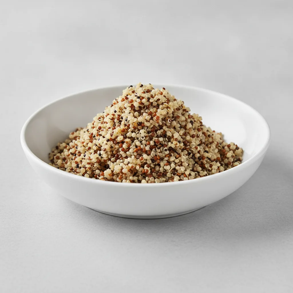 Quinoa Quinoa