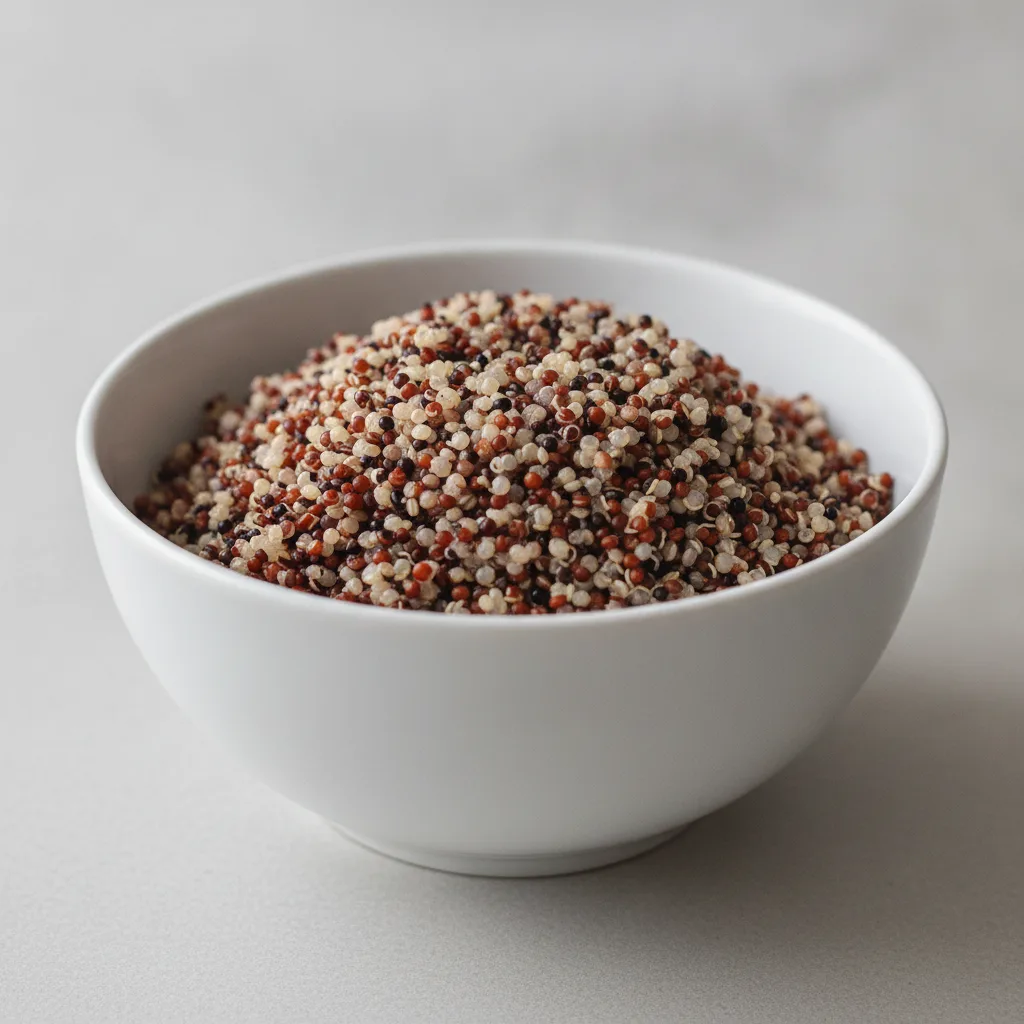 Quinoa (BYO Bowl Bar) Quinoa (BYO Bowl Bar)