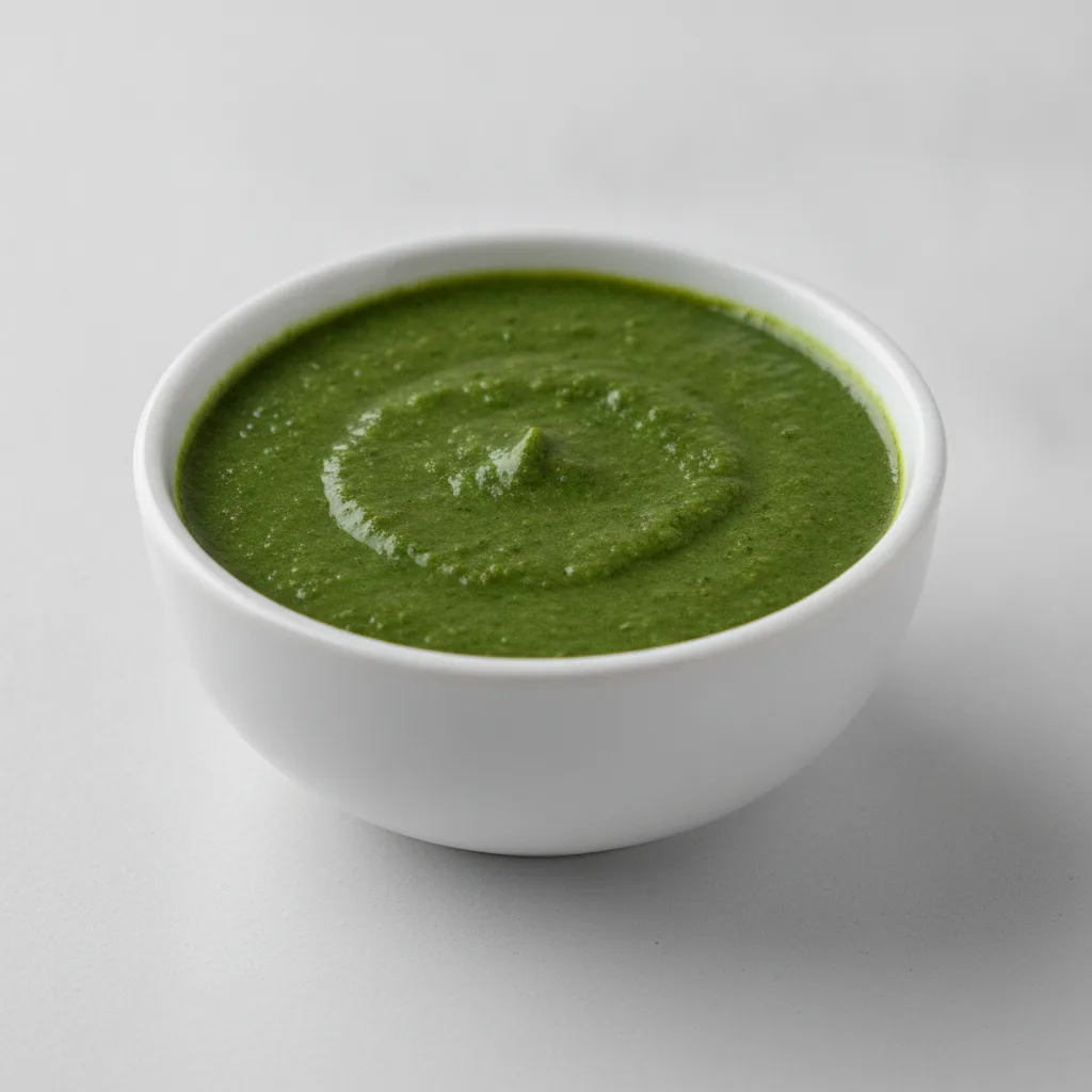Green Chutney (BYO Bowl Bar) Green Chutney (BYO Bowl Bar)