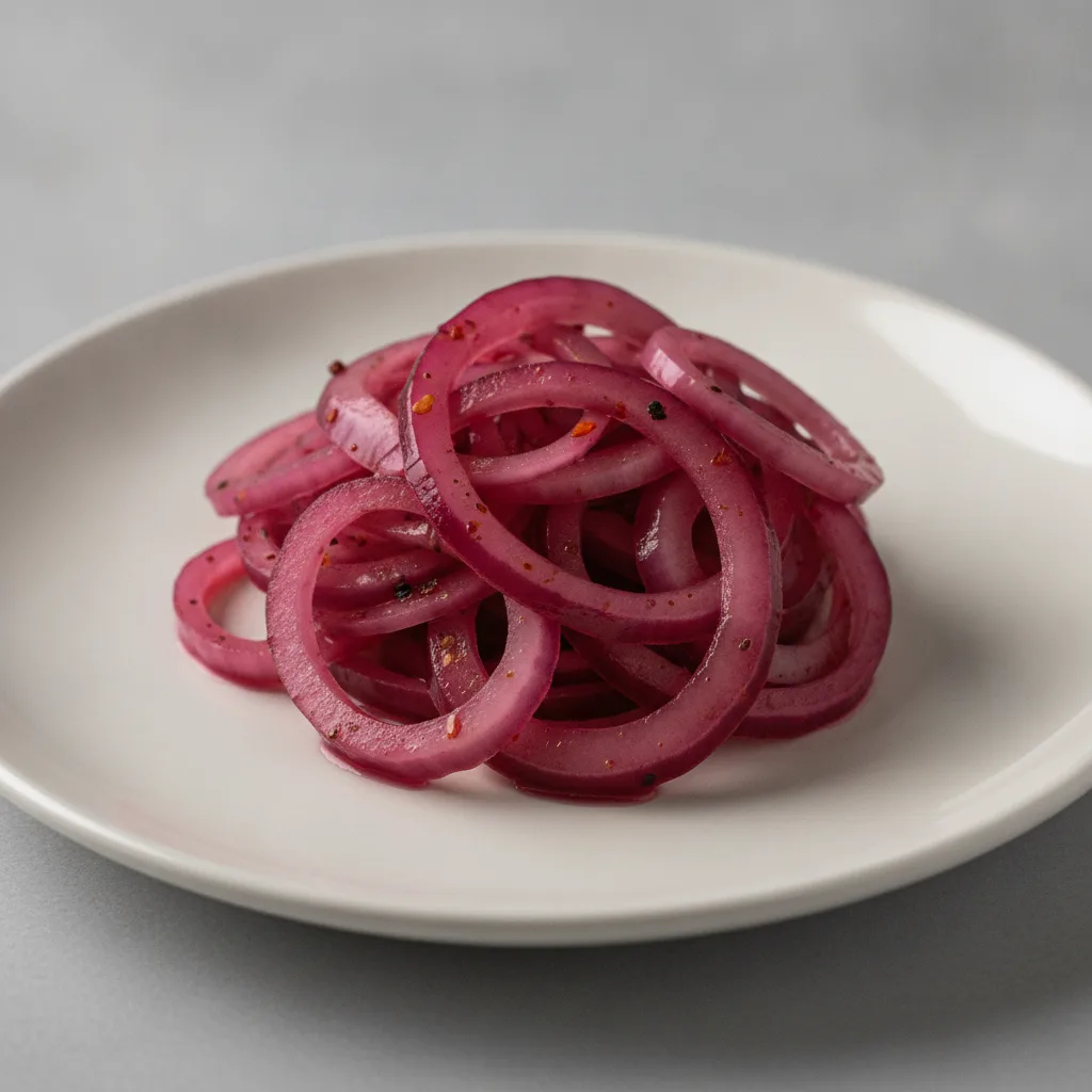 Pickled Onions (BYO Bowl Bar) Pickled Onions (BYO Bowl Bar)