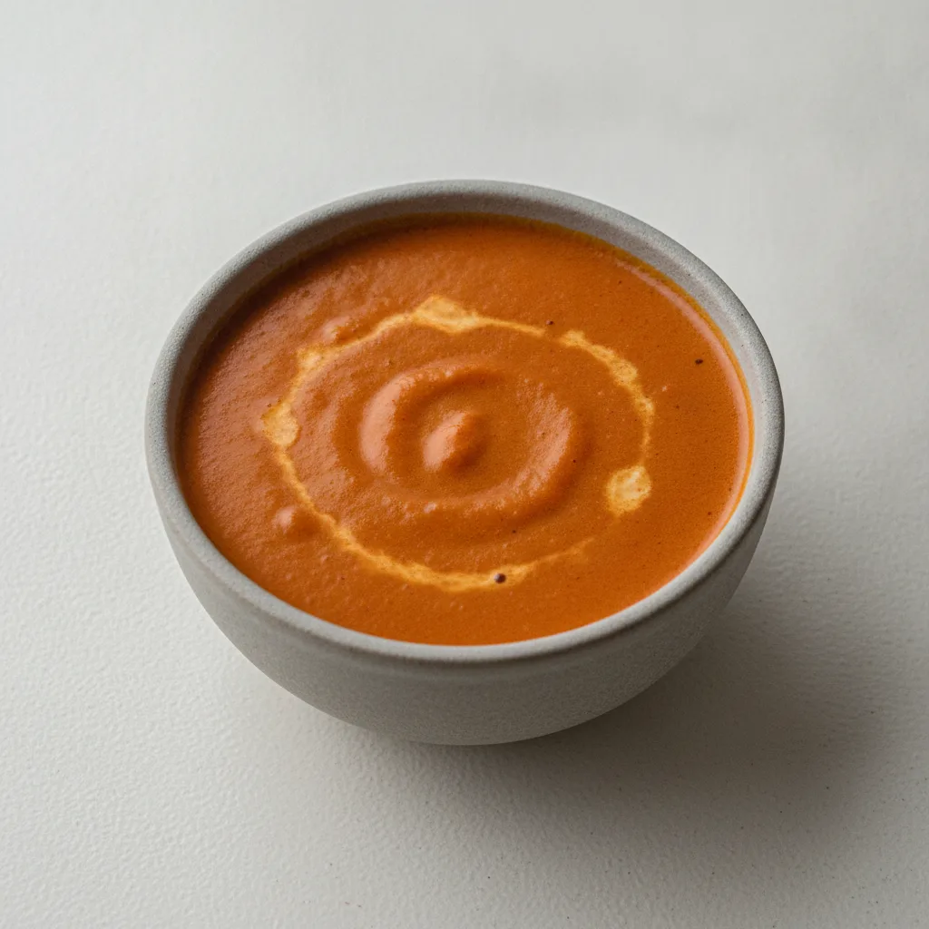 Makhani Sauce (BYO Bowl Bar) Makhani Sauce (BYO Bowl Bar)