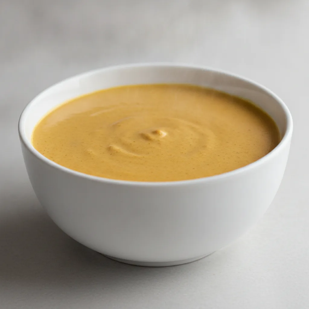 Coconut Curry Sauce (BYO Bowl Bar) Coconut Curry Sauce (BYO Bowl Bar)