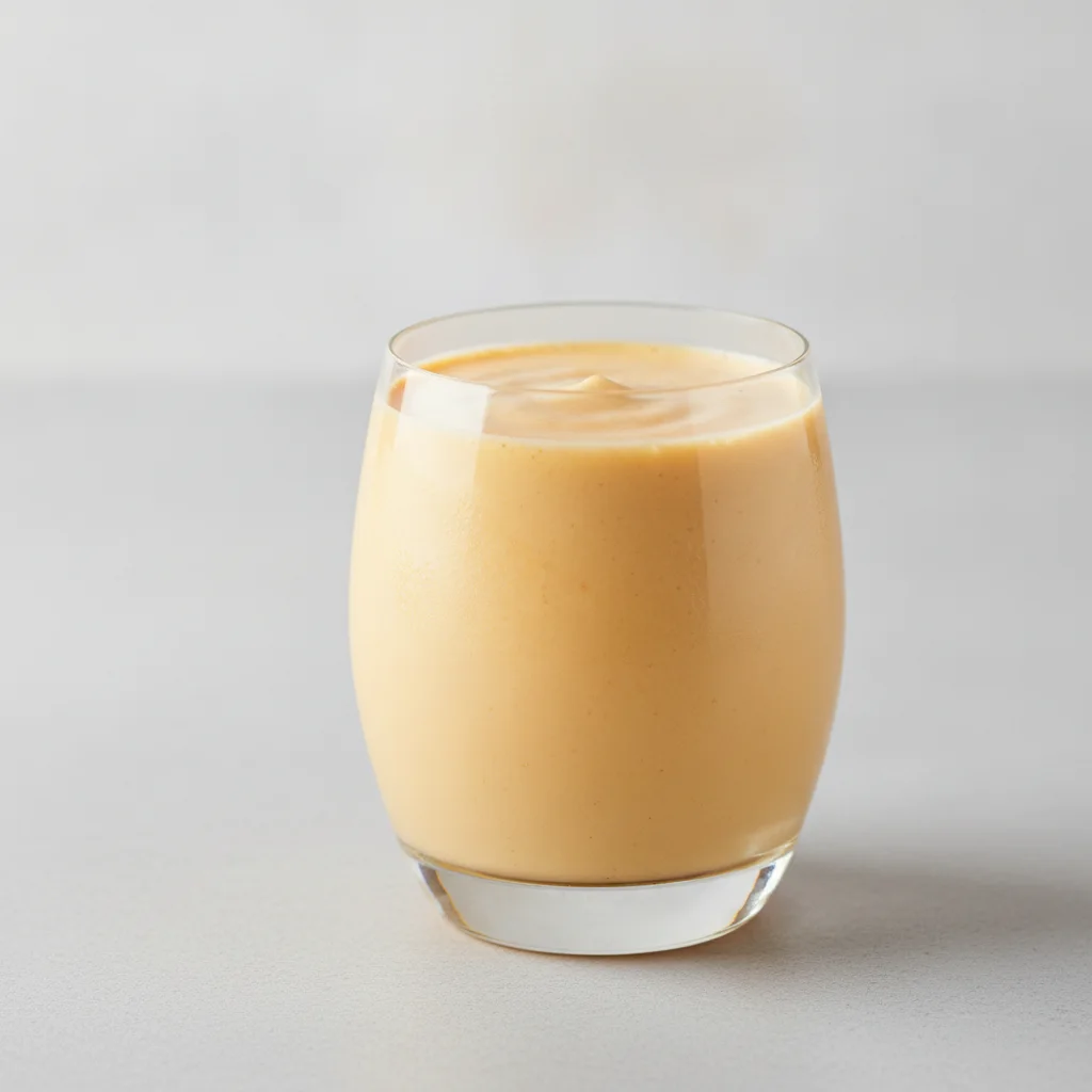 Mango Lassi Mango Lassi
