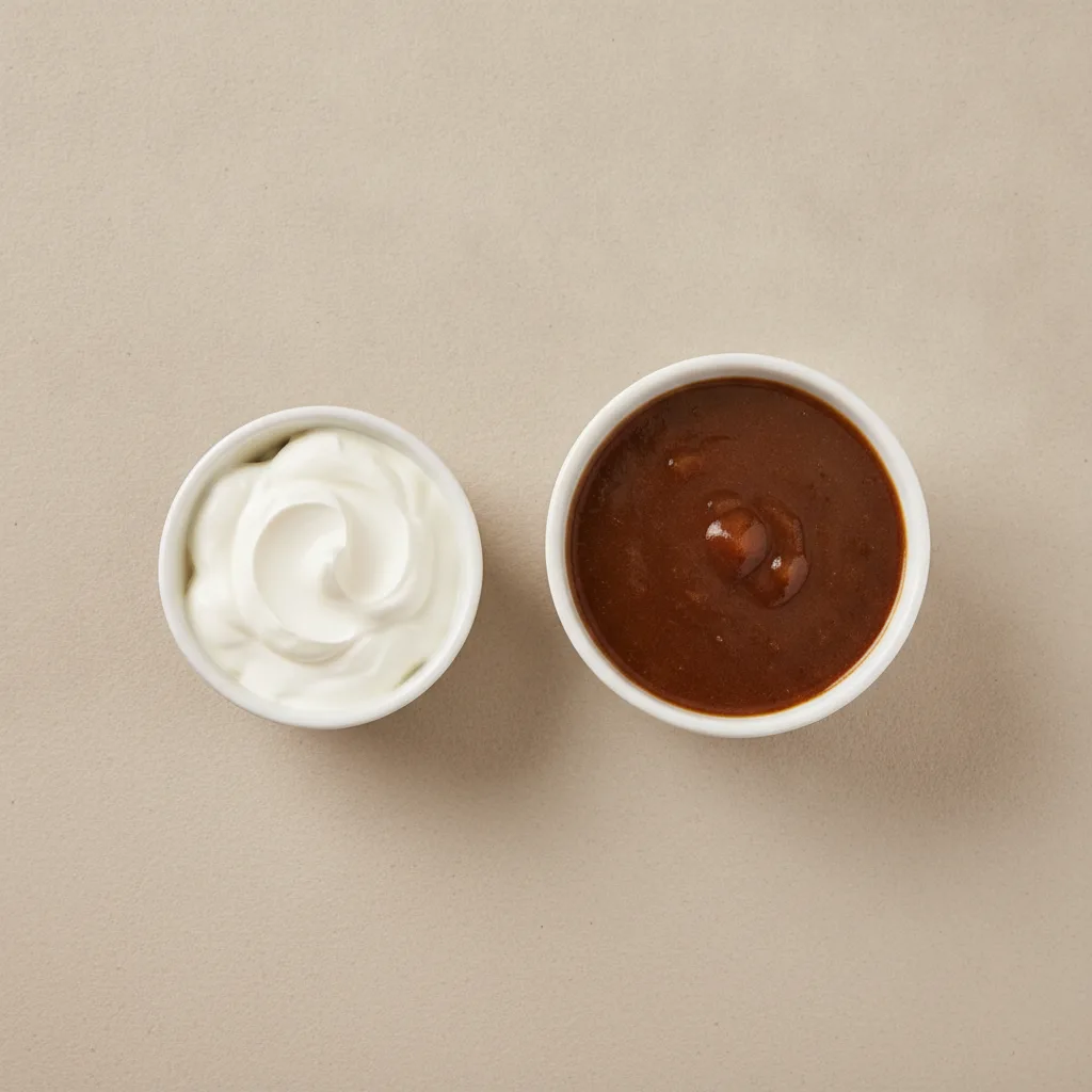 2 Add-Ons - Sour Cream / Gravy 2 Add-Ons - Sour Cream / Gravy