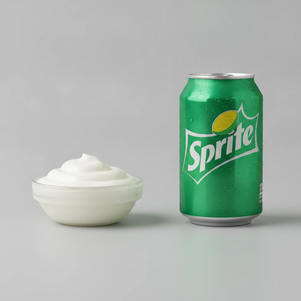 2 Add-Ons - Sour Cream / Sprite 2 Add-Ons - Sour Cream / Sprite