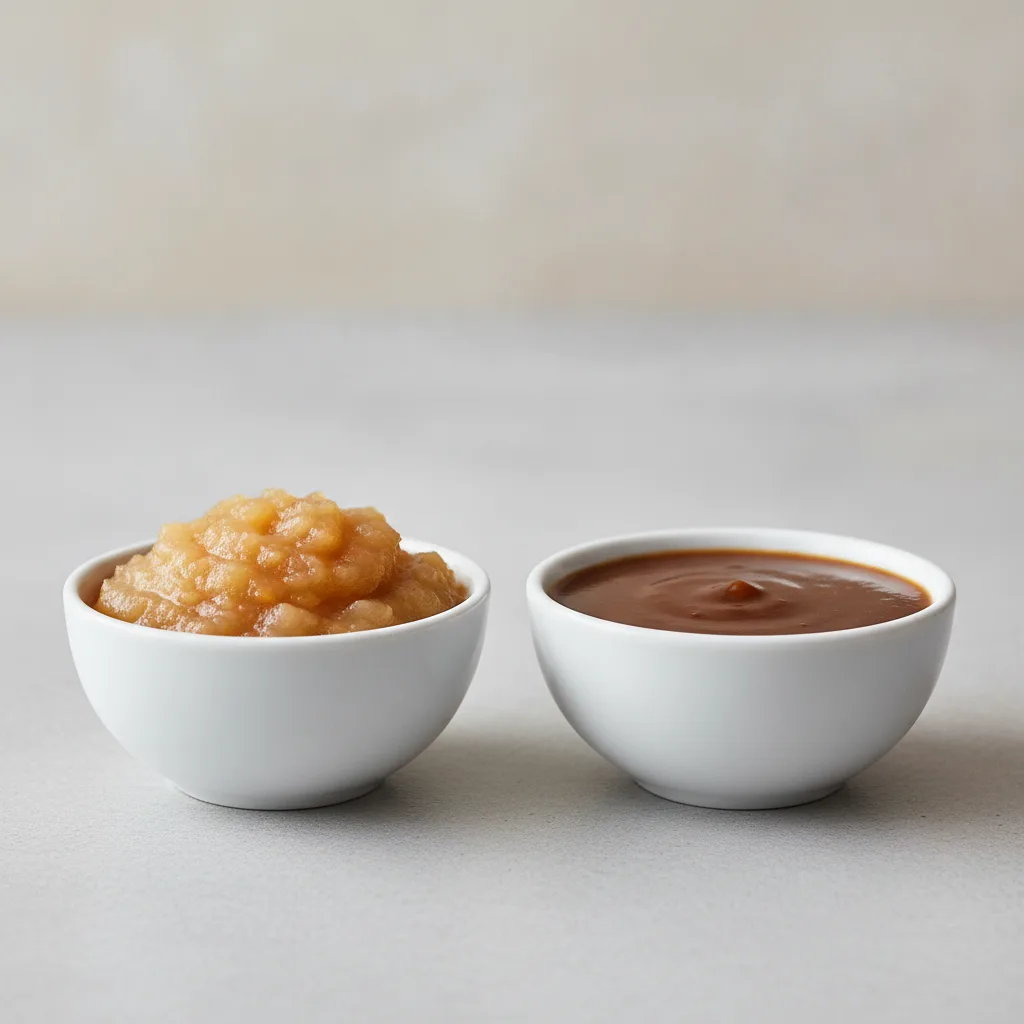 2 Add-Ons - Applesauce / Gravy 2 Add-Ons - Applesauce / Gravy