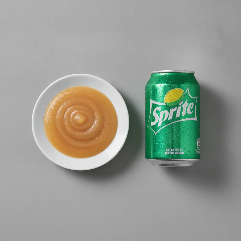 2 Add-Ons - Applesauce / Sprite 2 Add-Ons - Applesauce / Sprite