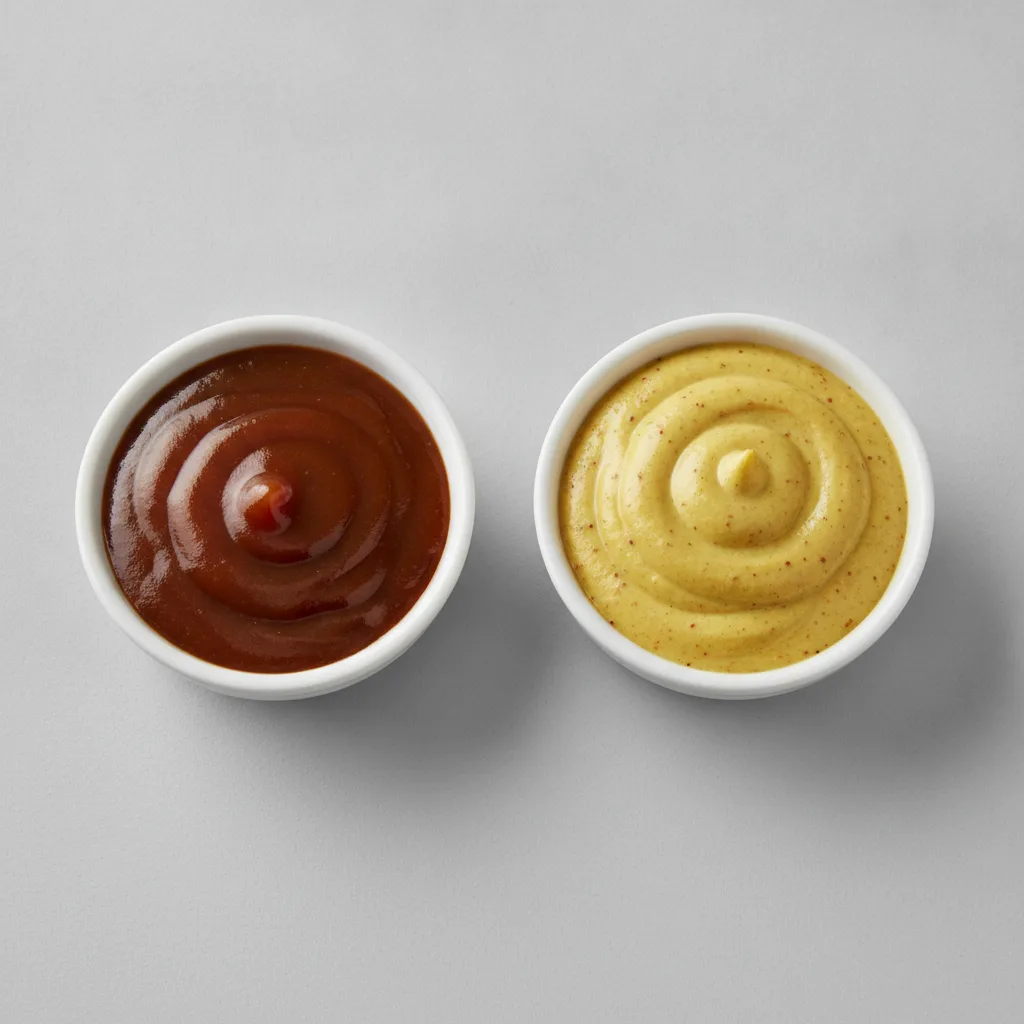 2 Add-Ons - Gravy / Spicy Mustard 2 Add-Ons - Gravy / Spicy Mustard