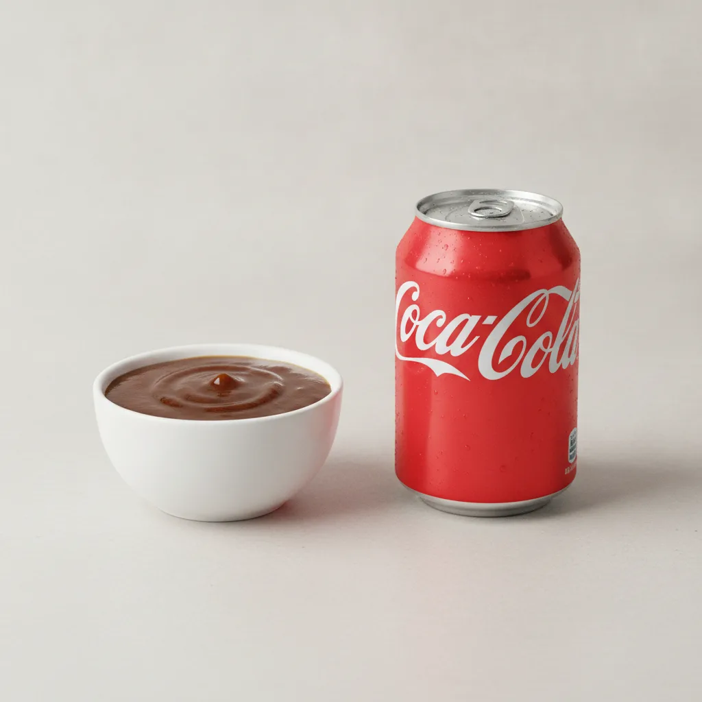 2 Add-Ons - Gravy / Coca-Cola 2 Add-Ons - Gravy / Coca-Cola