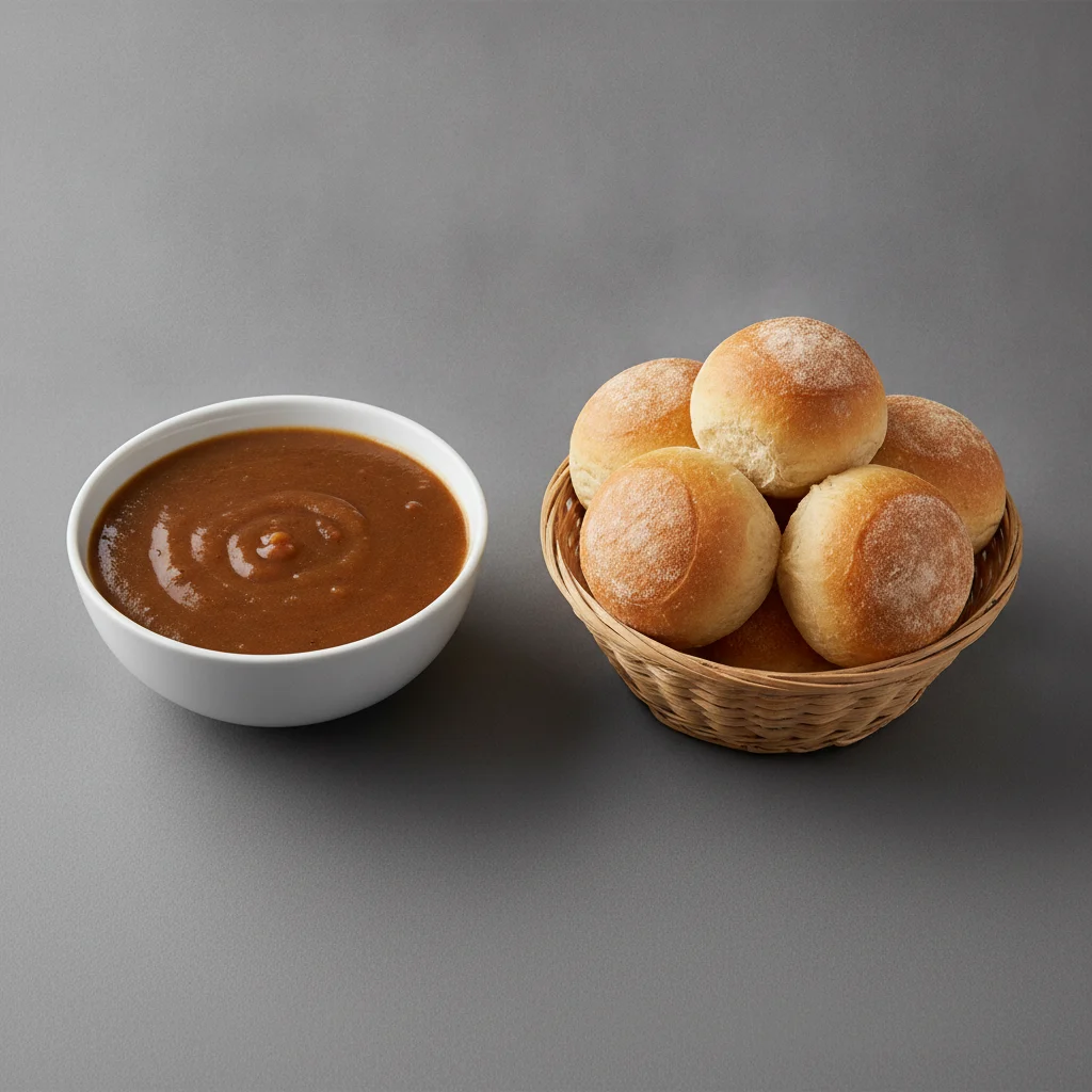 2 Add-Ons - Gravy / Extra Bread Basket 2 Add-Ons - Gravy / Extra Bread Basket