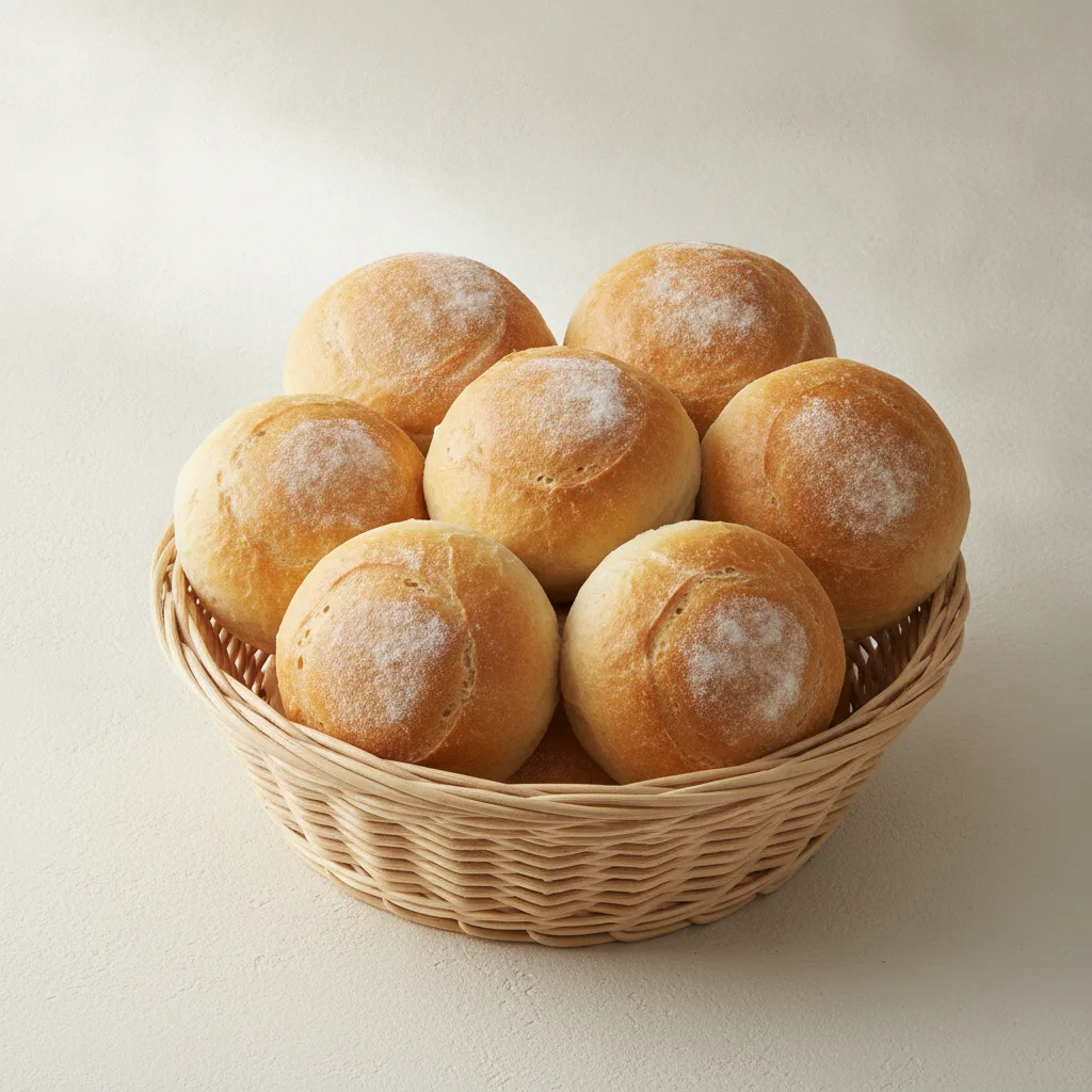 Bread Basket Bread Basket