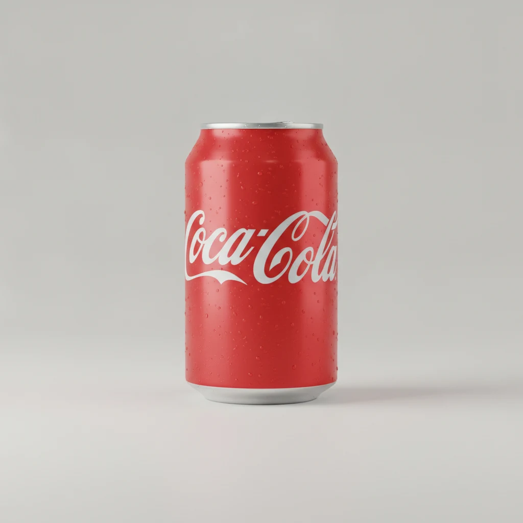 Coca-Cola Coca-Cola
