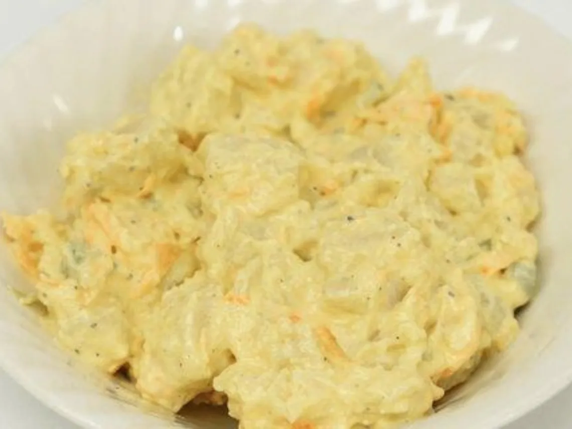 Potato Salad