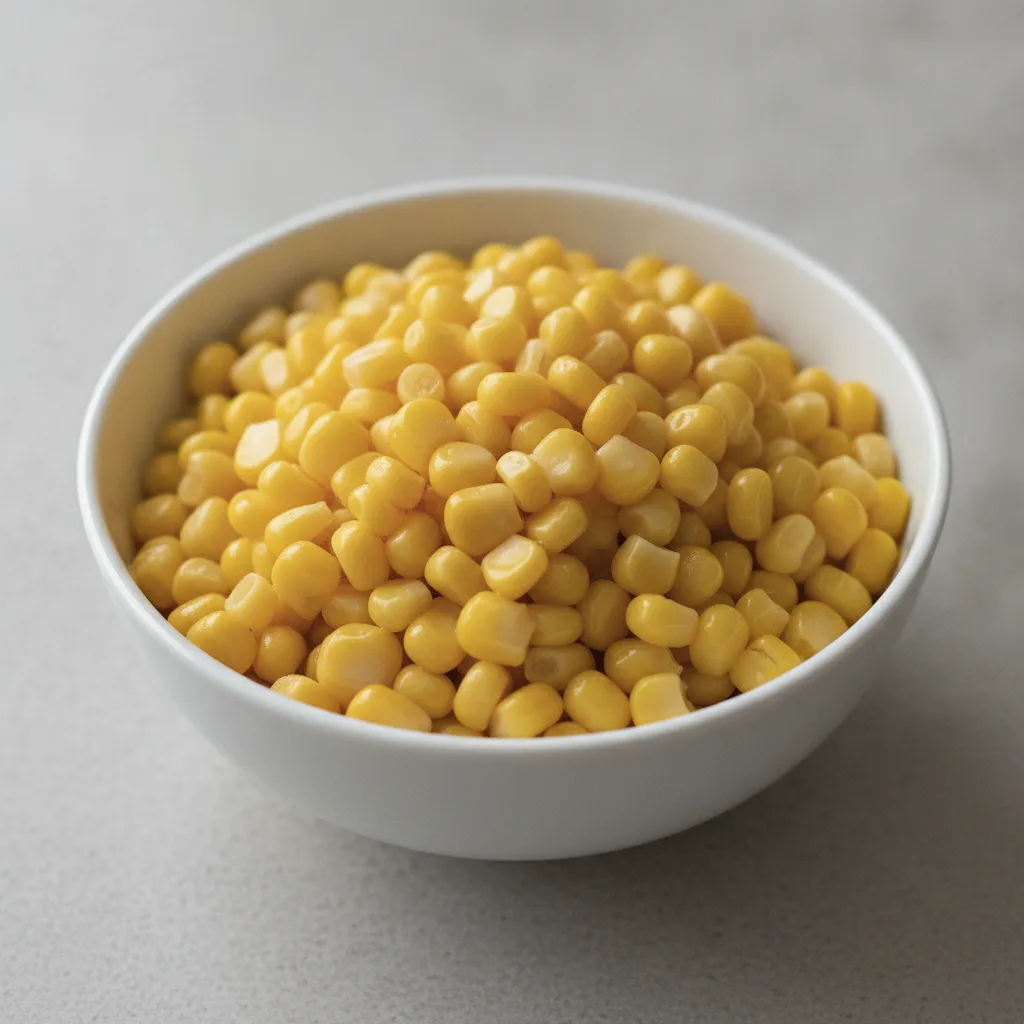 Corn Corn