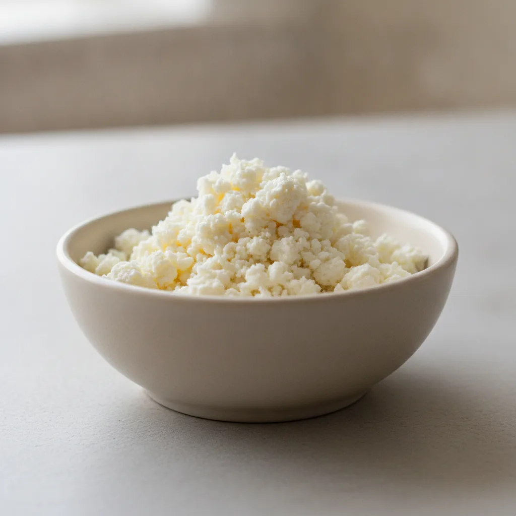 Queso Fresco Queso Fresco