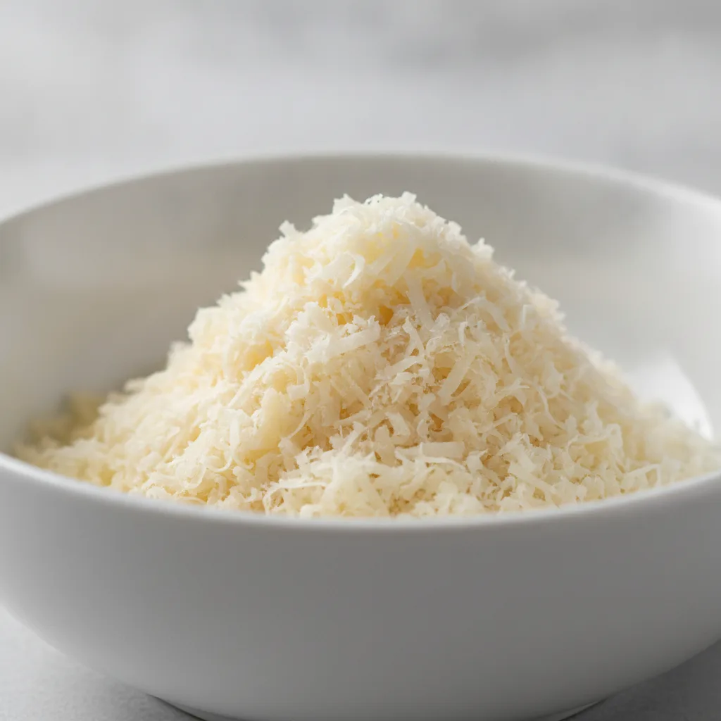 Parmesan Parmesan
