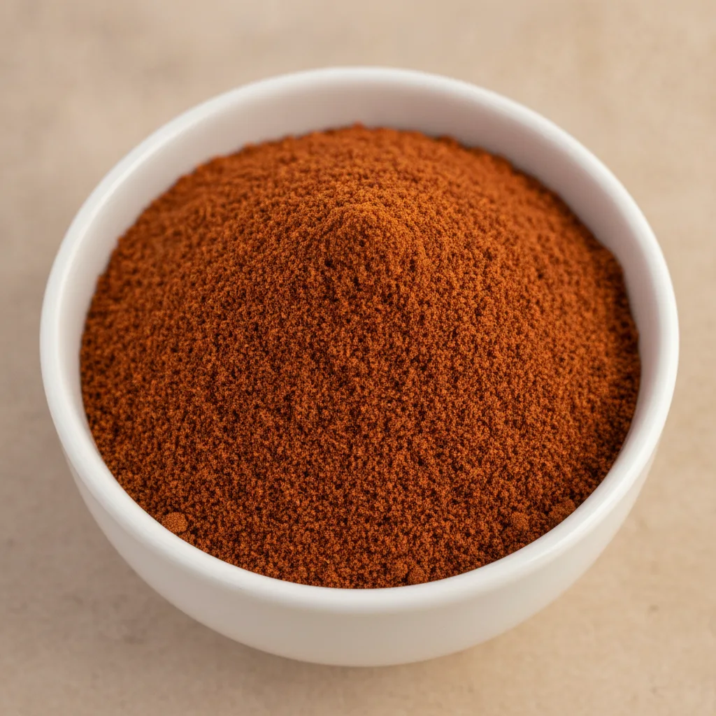 Chili Powder Chili Powder