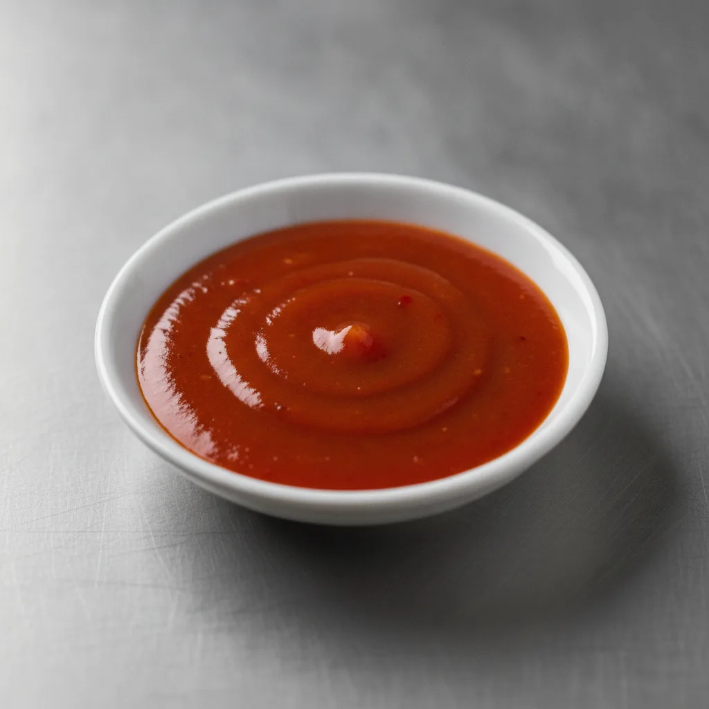 Hot Sauce Hot Sauce