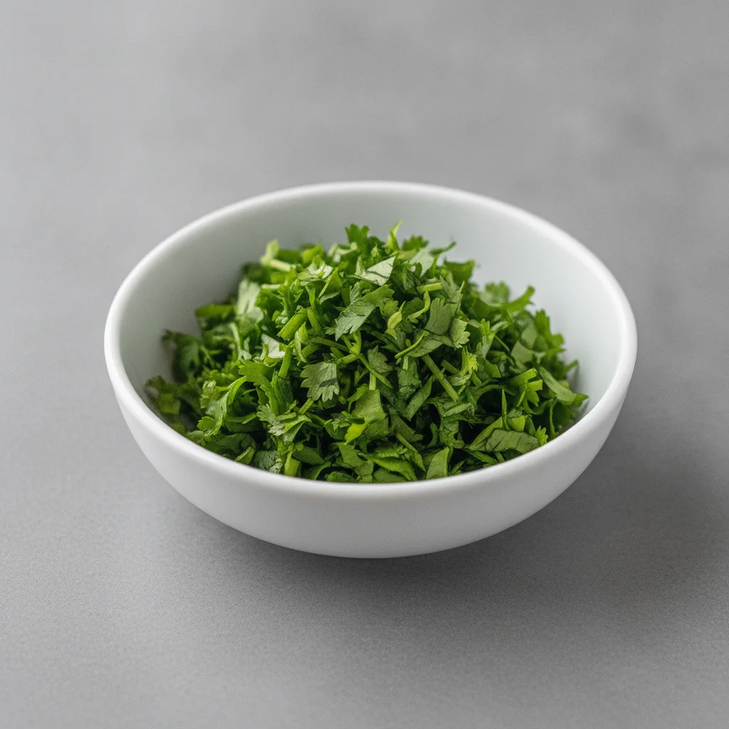Cilantro Cilantro