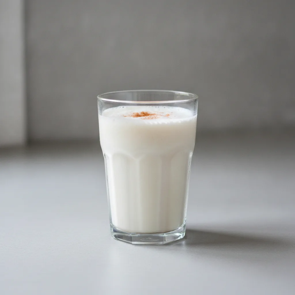 Horchata Horchata