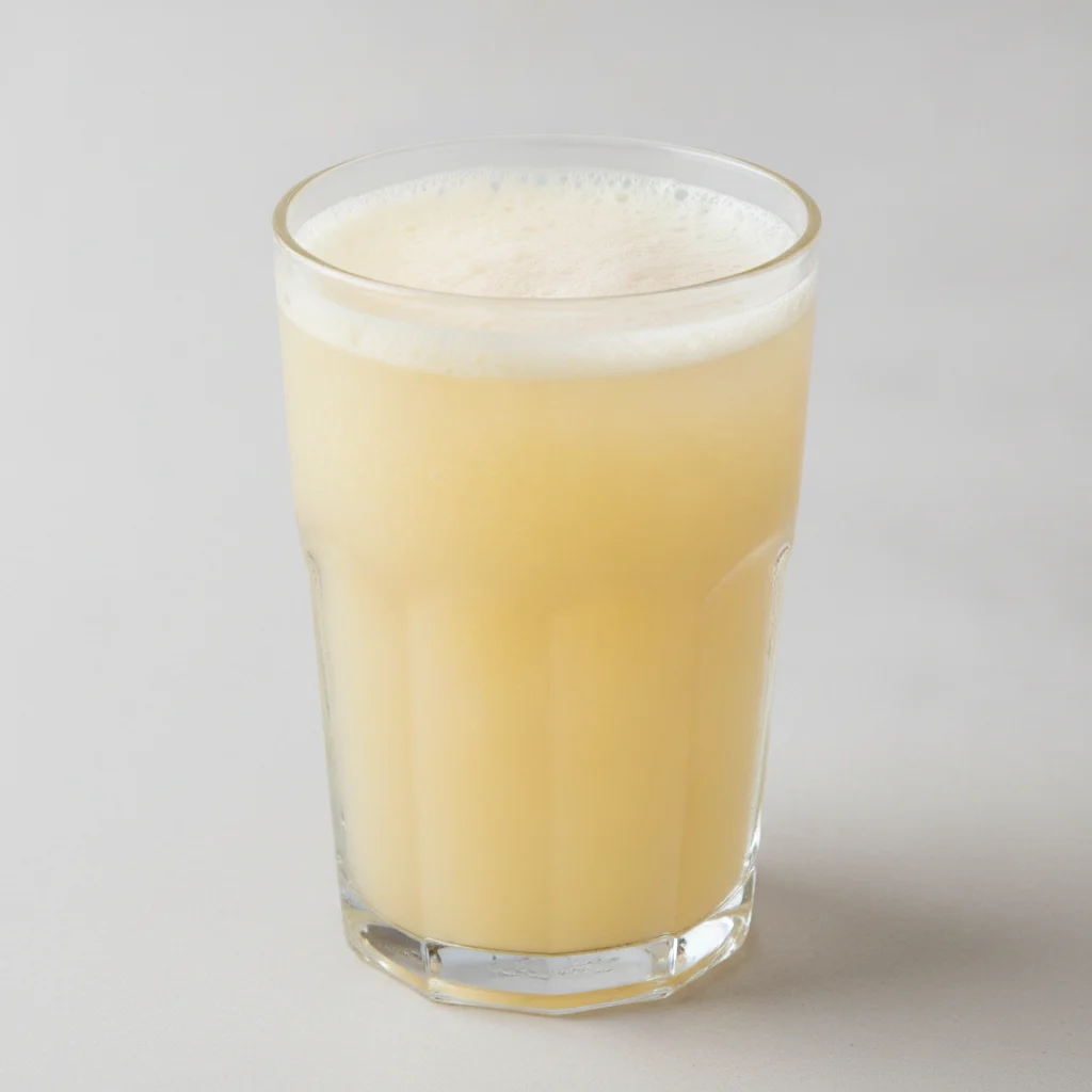 Pineapple Agua Fresca Pineapple Agua Fresca