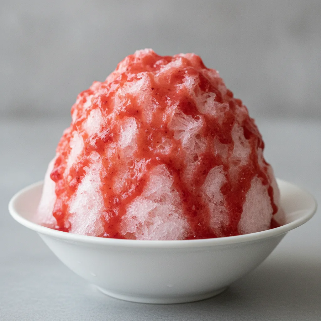 Strawberry Flavor Strawberry Flavor