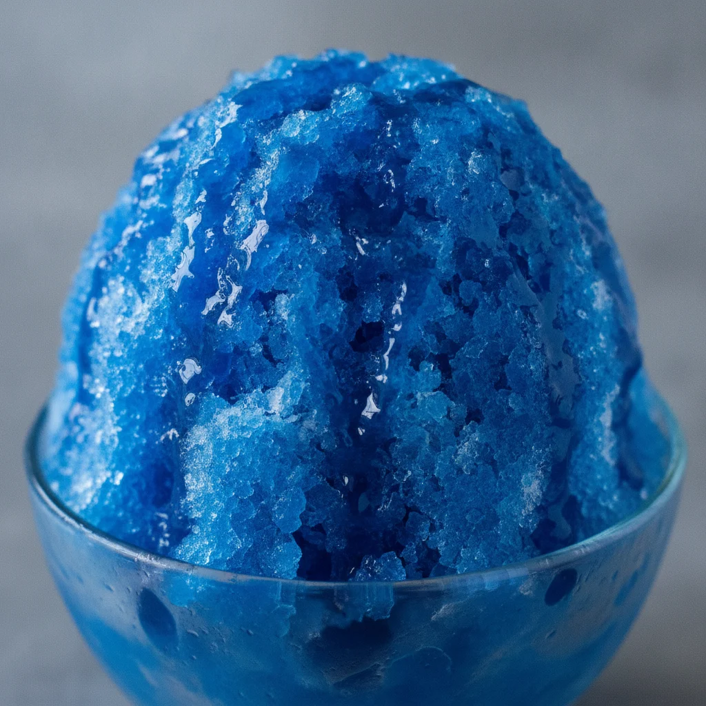 Blue Raspberry Flavor Blue Raspberry Flavor
