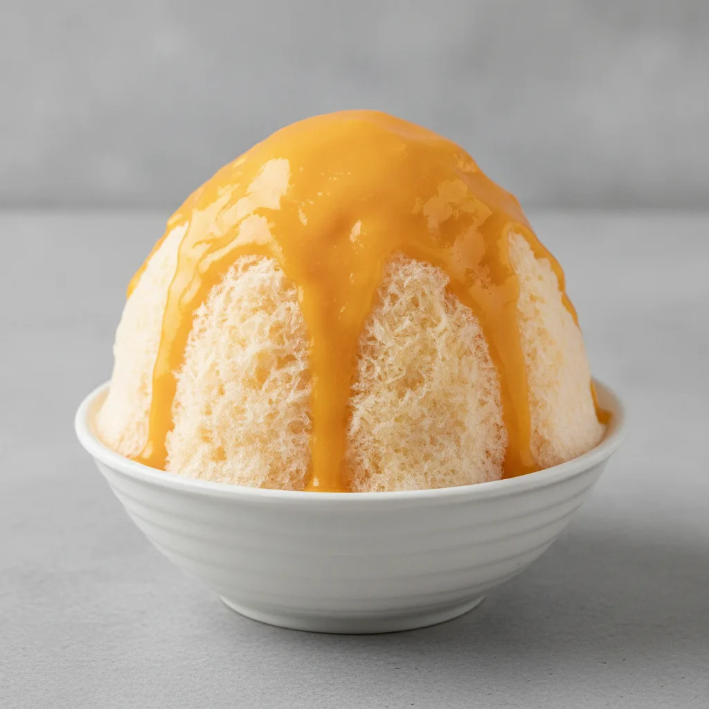 Mango Flavor Mango Flavor