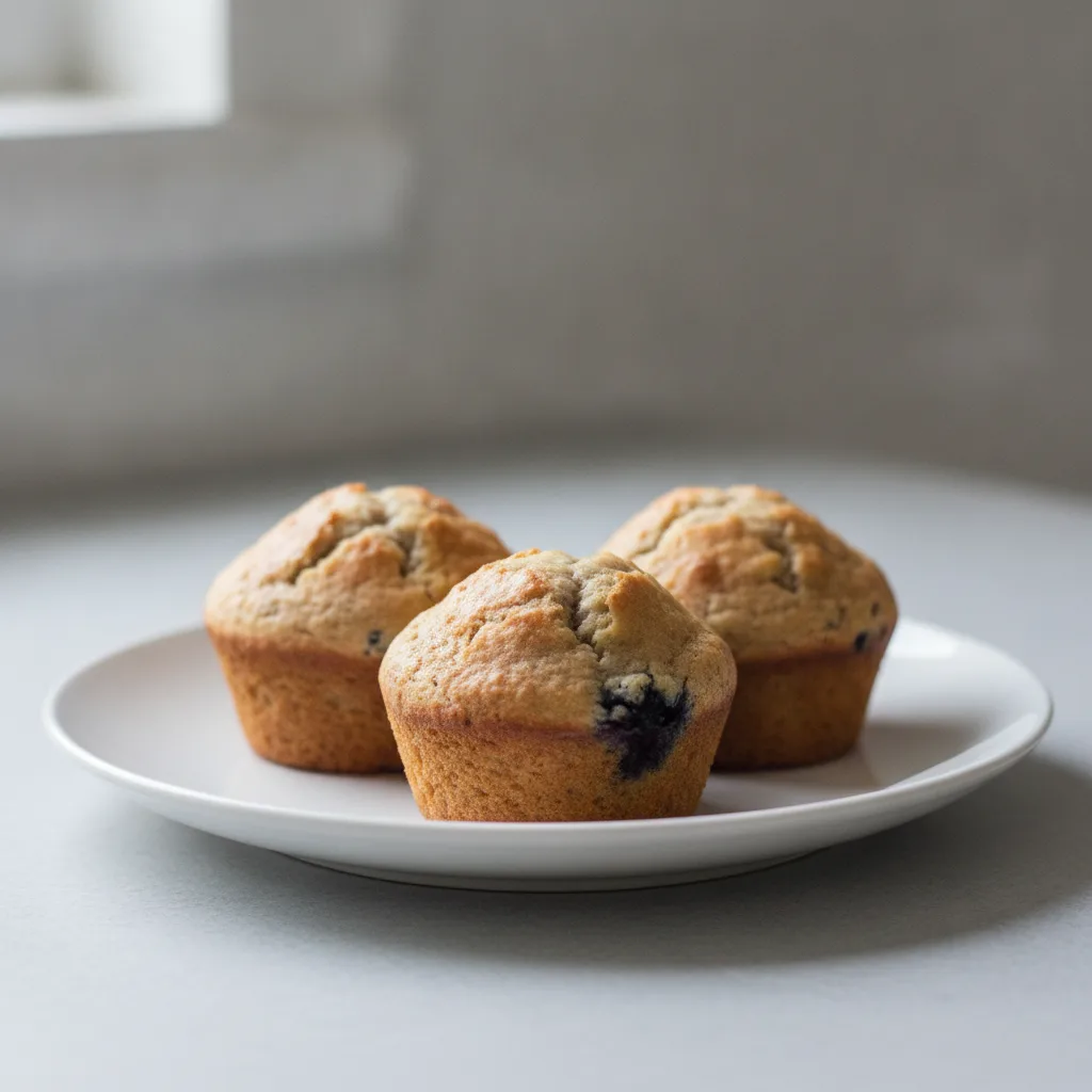 Gluten Free Muffins Gluten Free Muffins