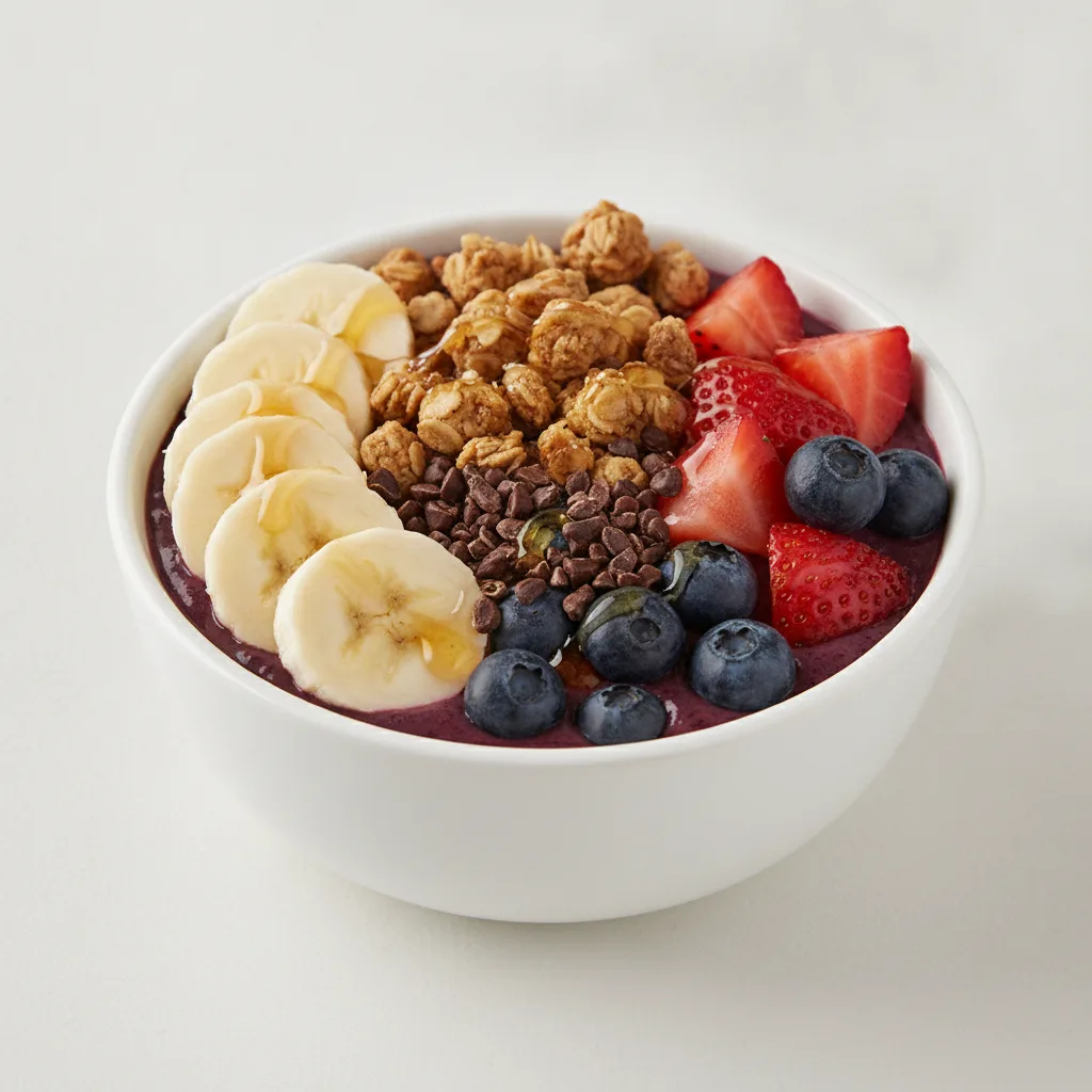 OG Acai Mini Bowls OG Acai Mini Bowls