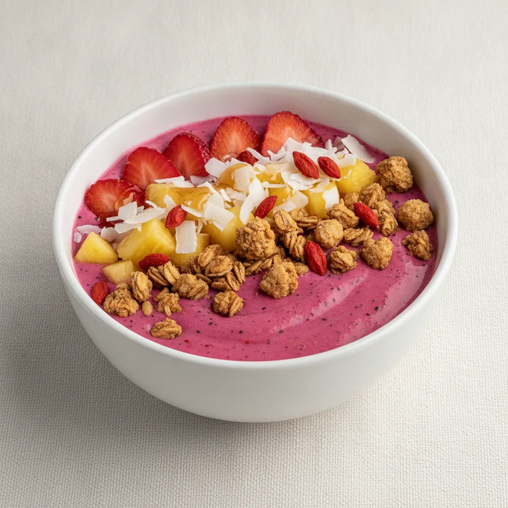 Dragonberry Mini Bowls Dragonberry Mini Bowls