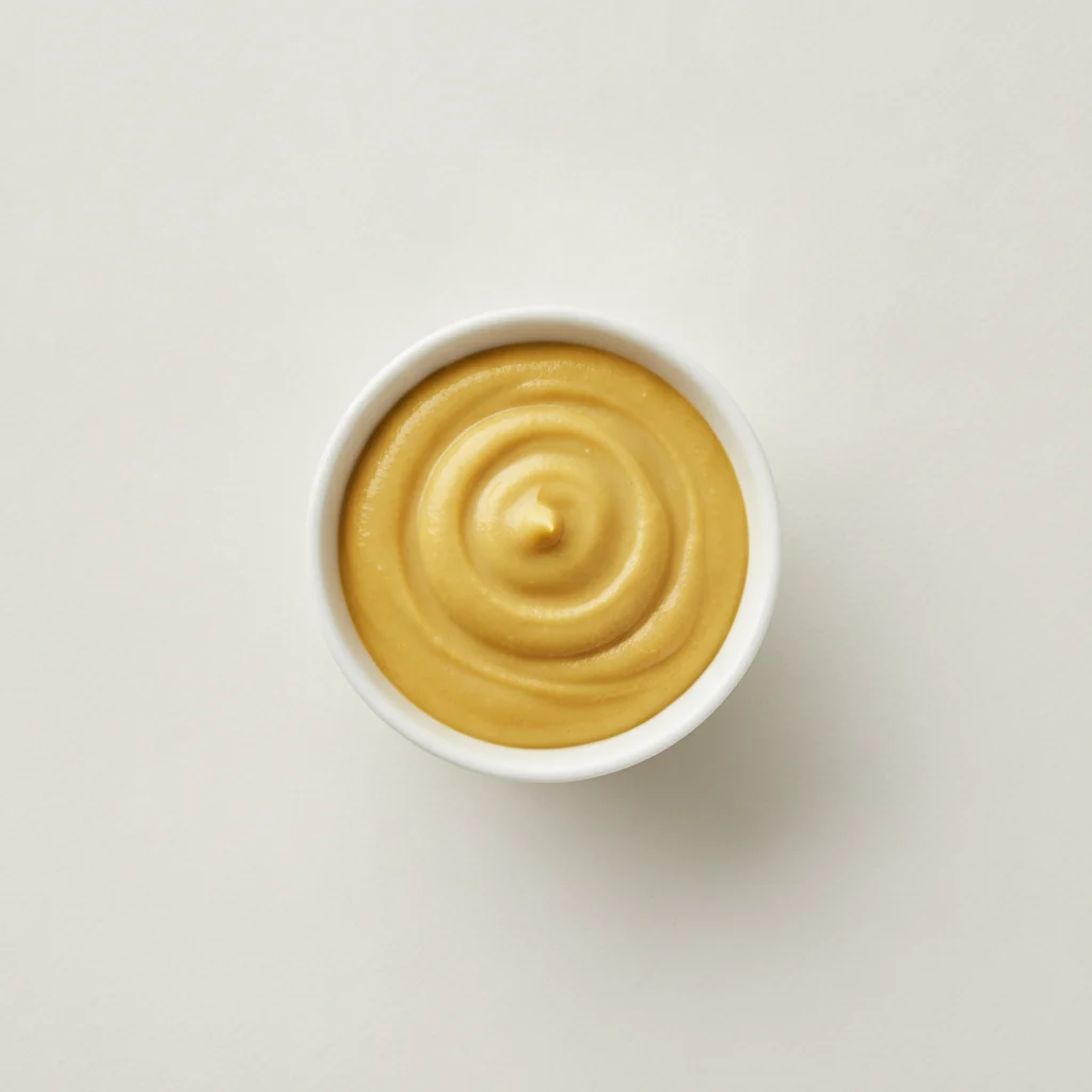 Mustard Mustard