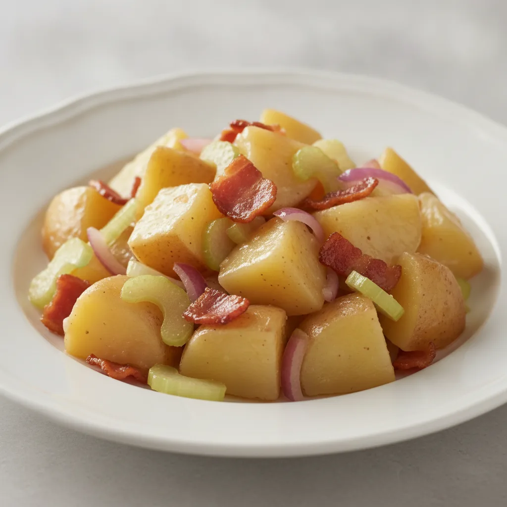 German Potato Salad German Potato Salad
