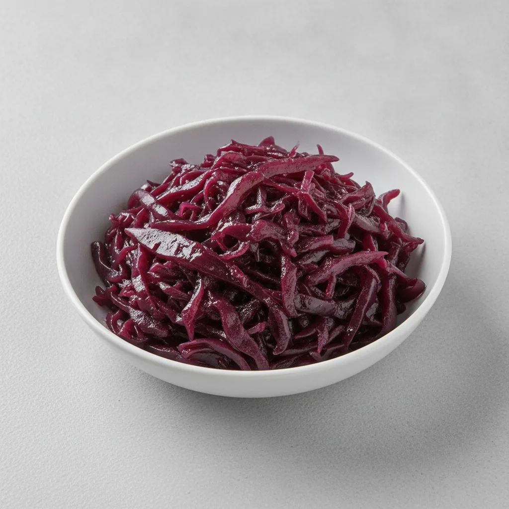 Rotkohl Rotkohl