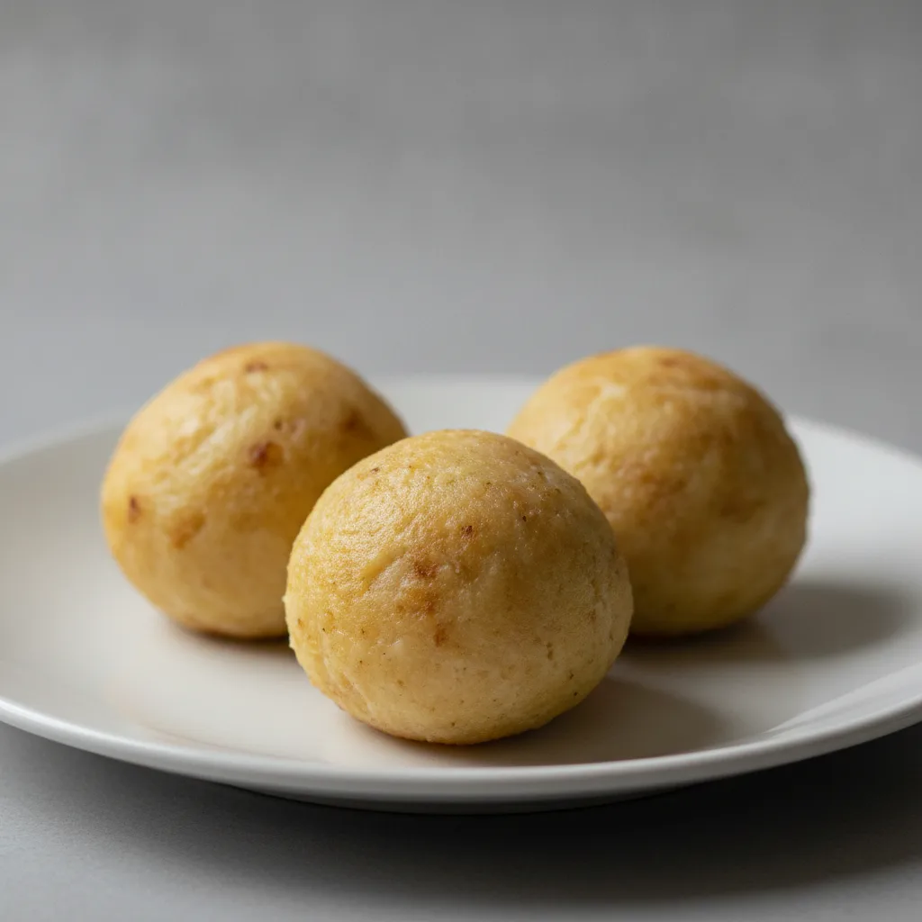 Kartoffelknoedel Kartoffelknoedel