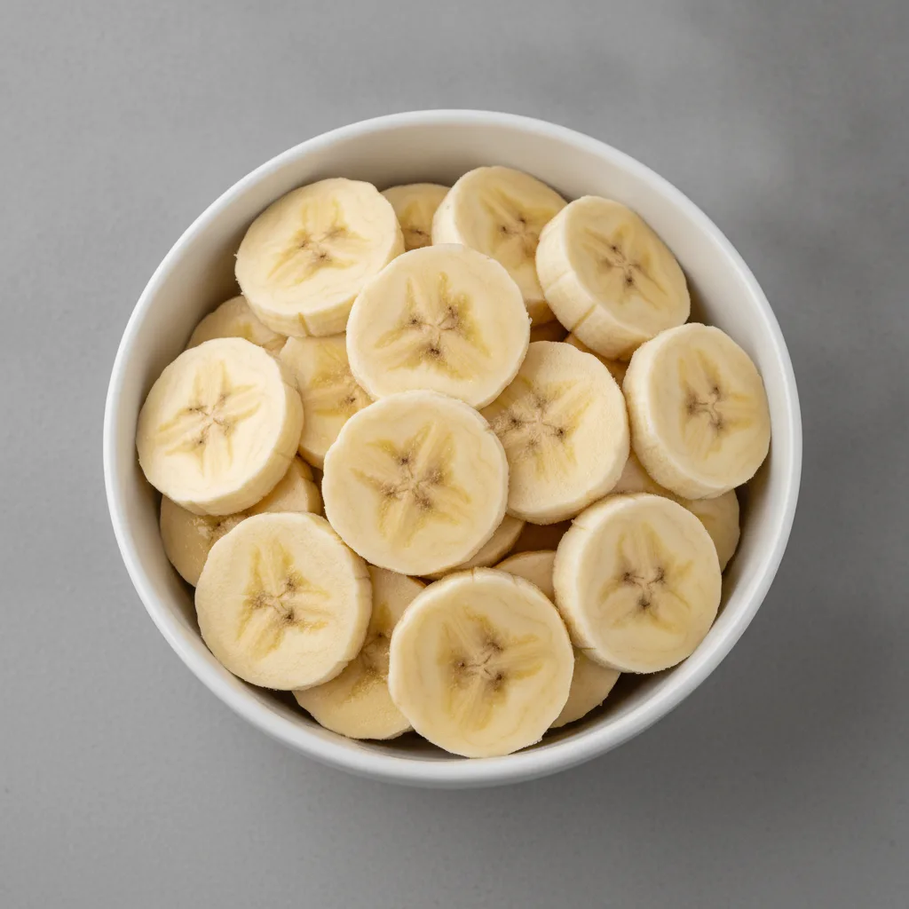Bananas Bananas
