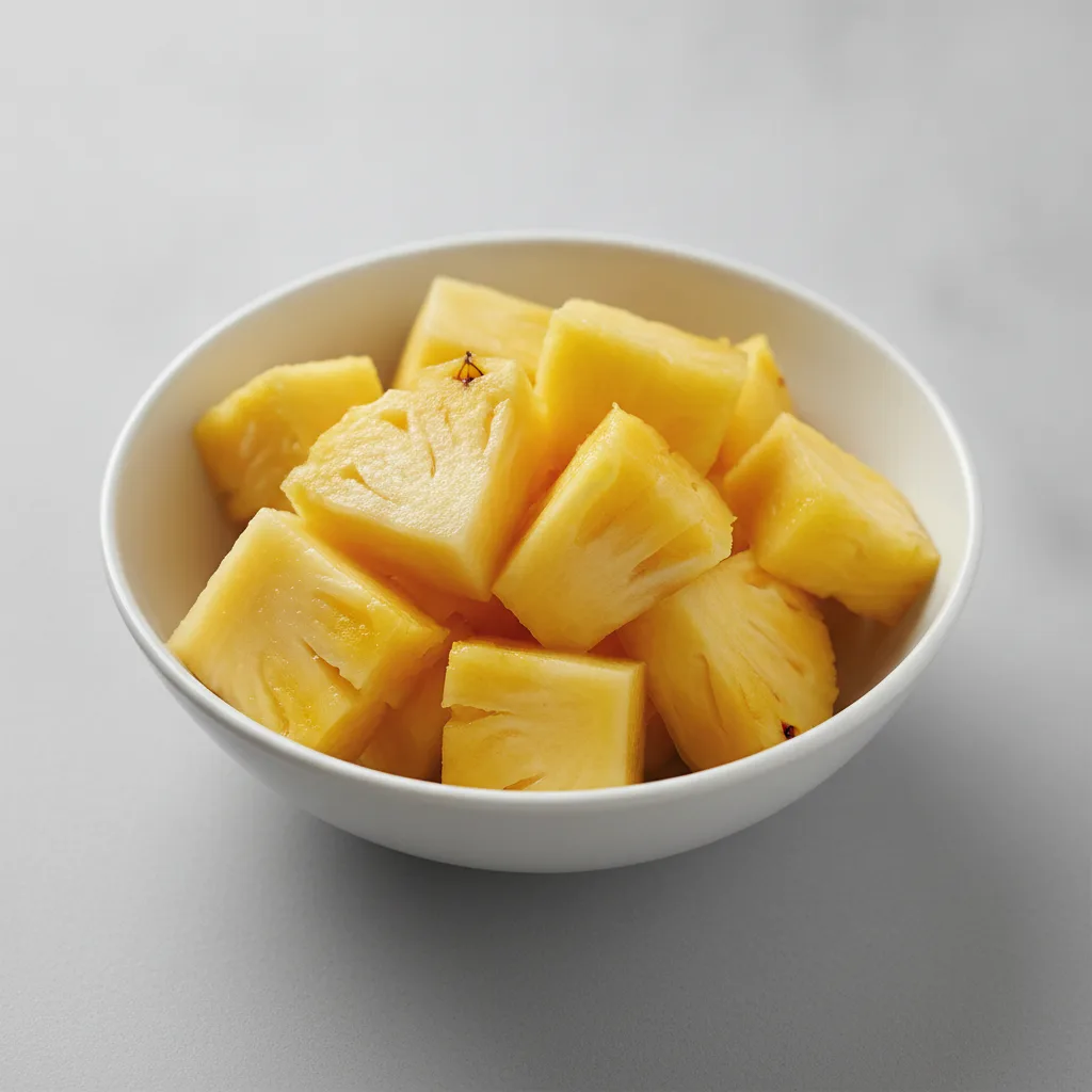 Pineapple Pineapple