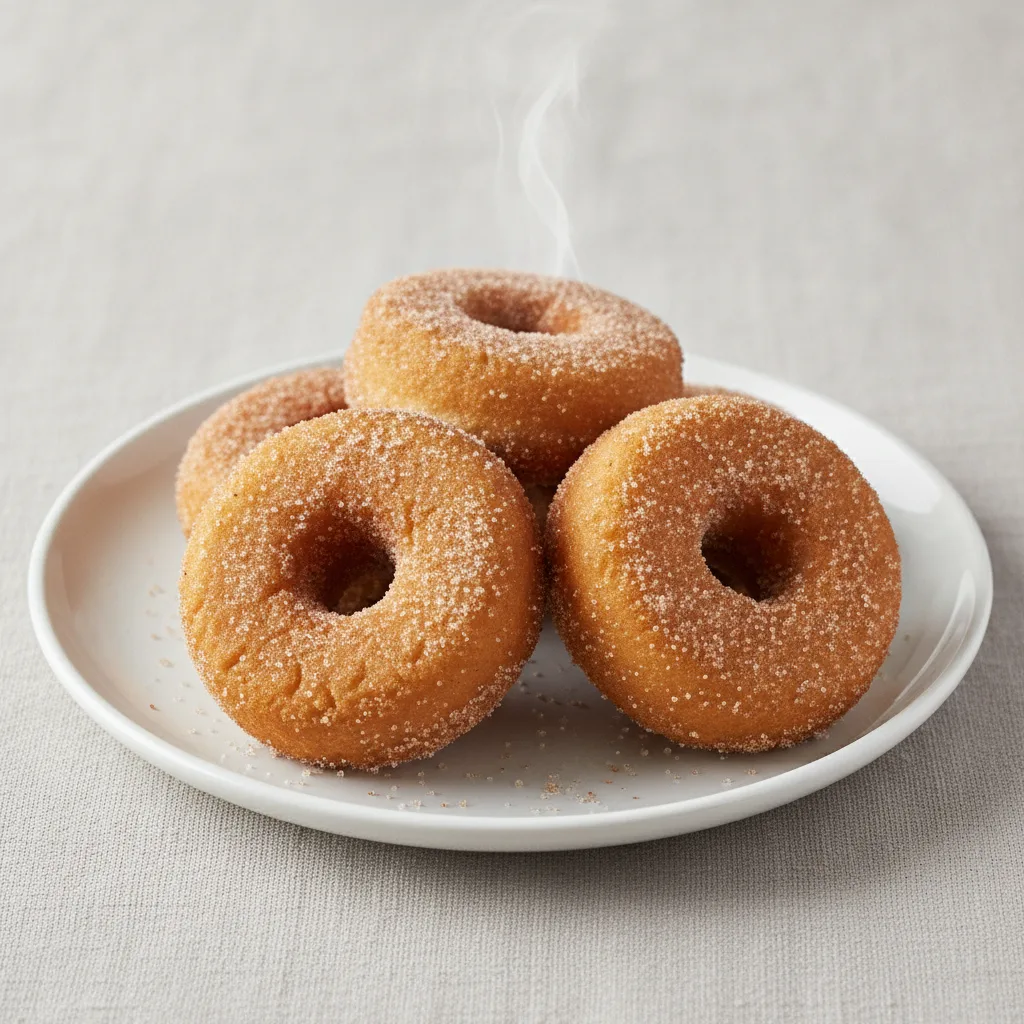 Apple Cider Donuts Apple Cider Donuts