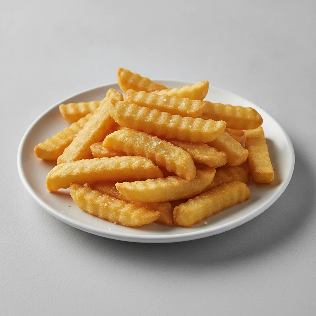 French Fries French Fries