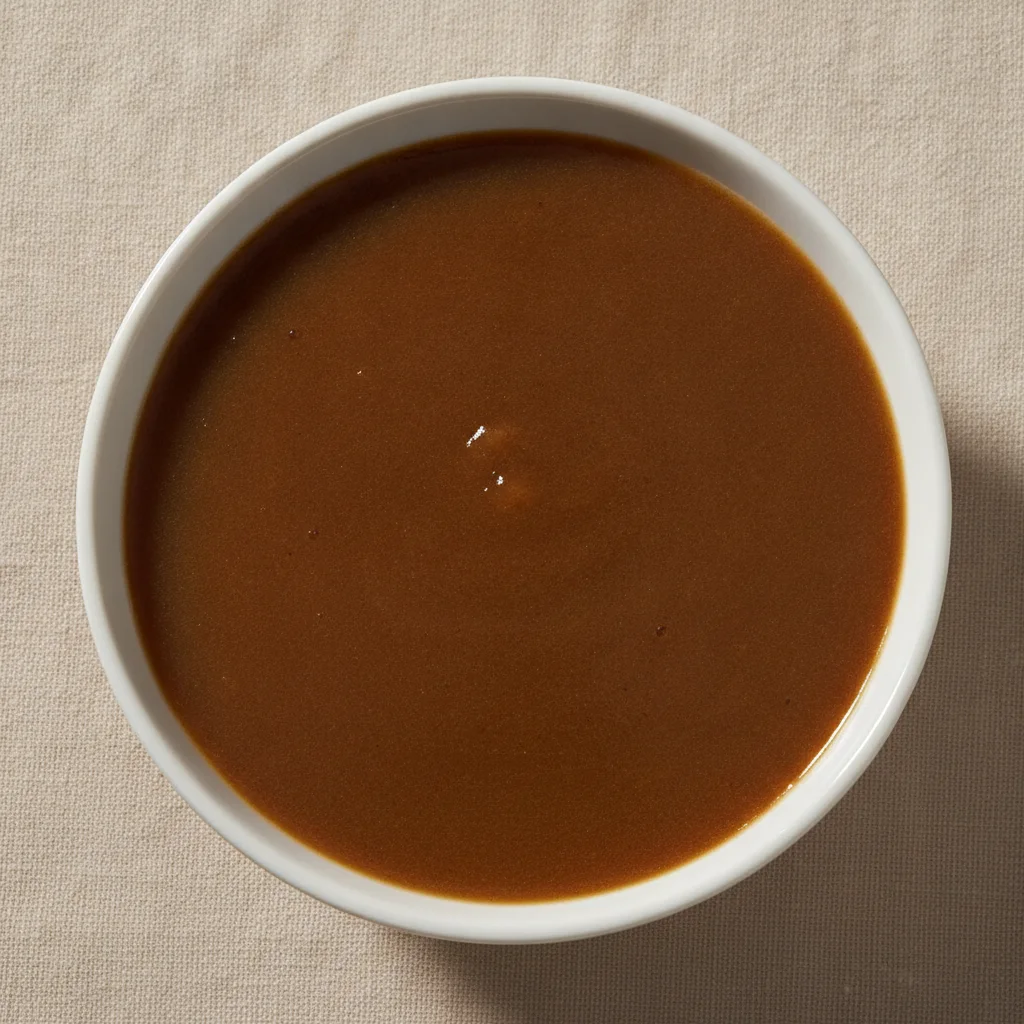 Turkey Gravy Turkey Gravy