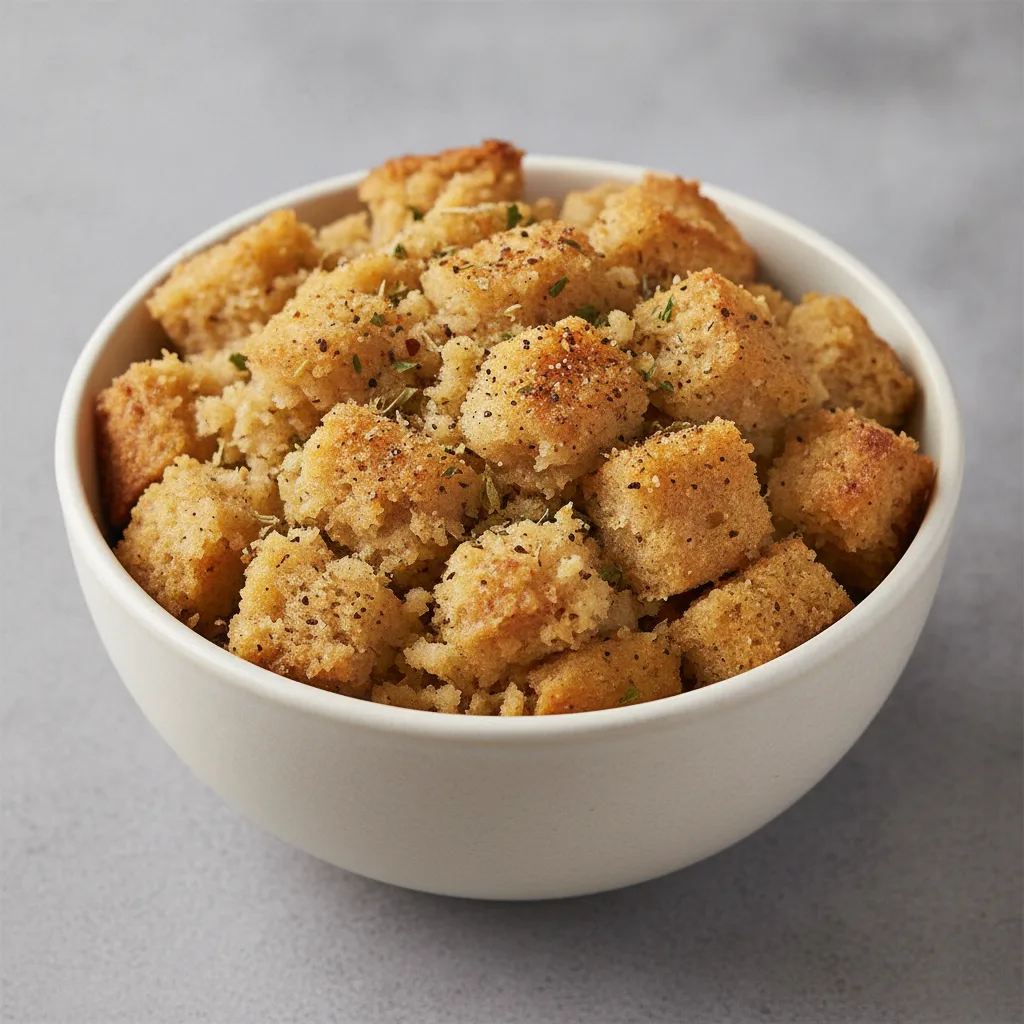 Gluten Free Stuffing Gluten Free Stuffing