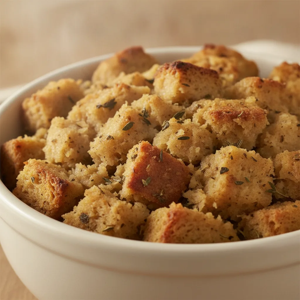 Traditional Stuffing Traditional Stuffing