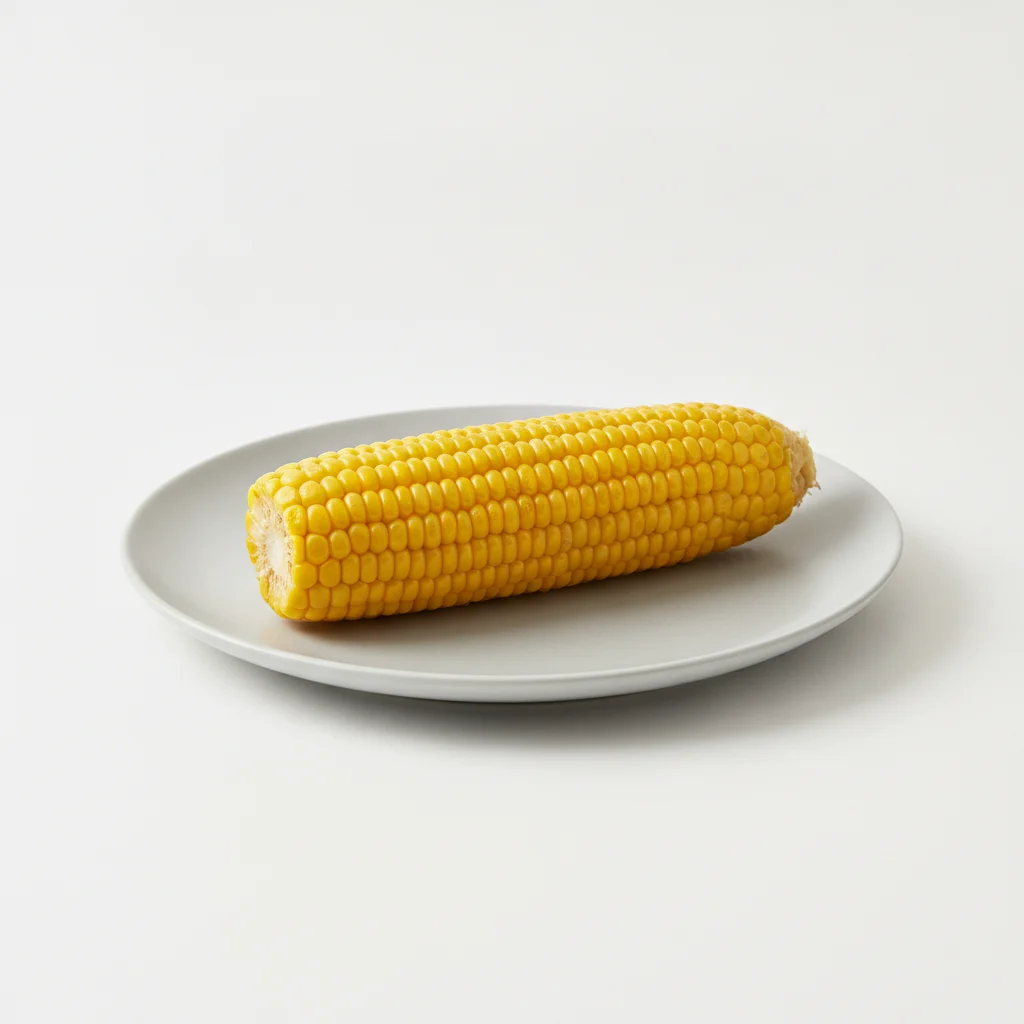 Corn on the Cob Corn on the Cob