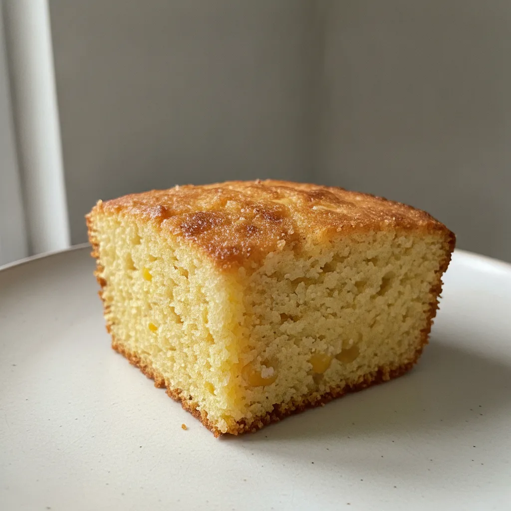 Corn Bread Corn Bread